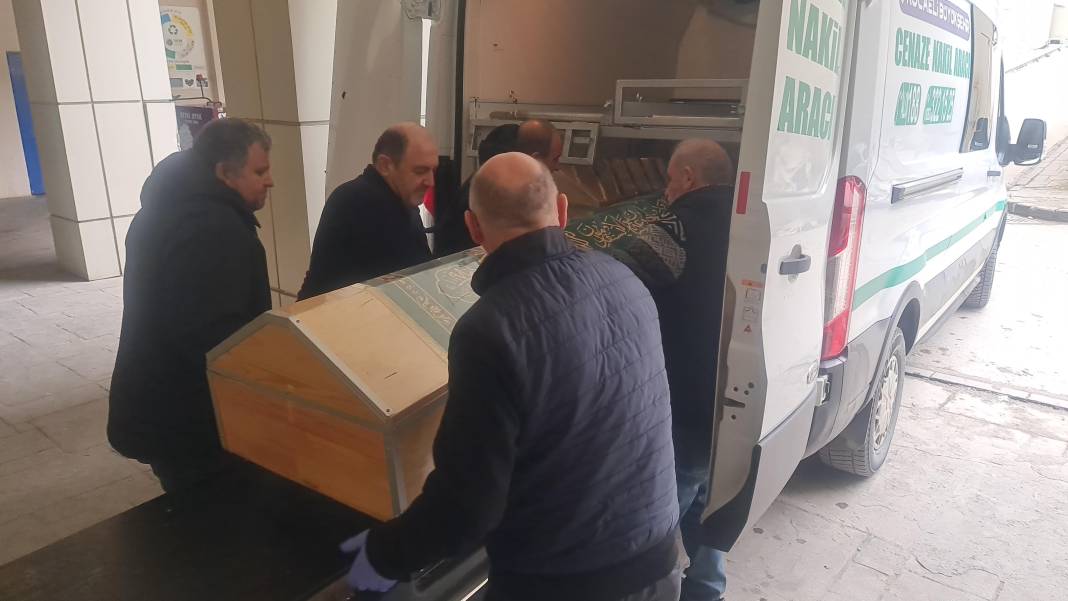 2 çocuğunu boğan baba: Olayın acısını bile yaşamıyorum! 4